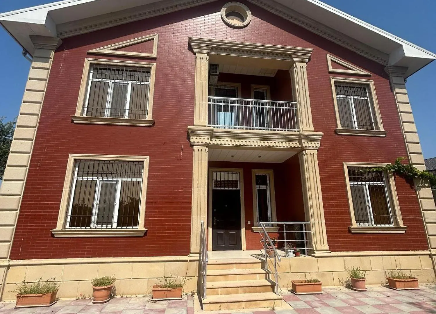 The Cat'S Estate Villa Baku Holiday home
